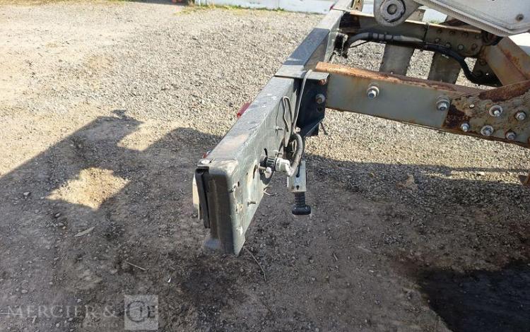 MULTITEL IS35 AVEC NACELLE MULTITEL MT202DS 20M  FE-192-QJ