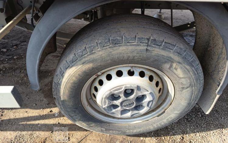 MULTITEL IS35 AVEC NACELLE MULTITEL MT202DS 20M  FE-192-QJ