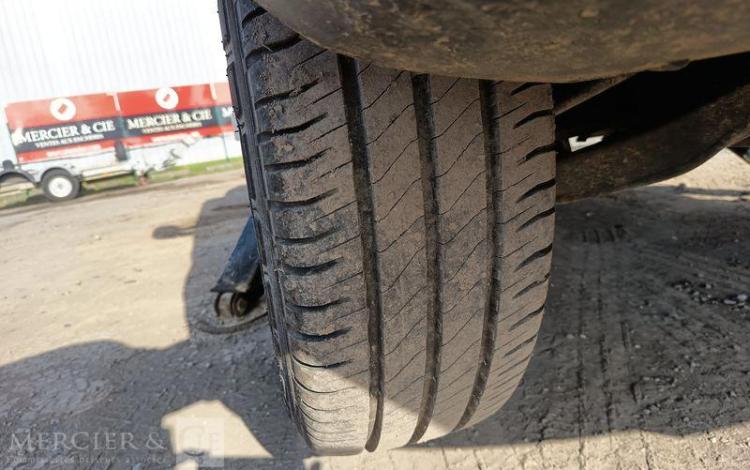 MULTITEL IS35 AVEC NACELLE MULTITEL MT202DS 20M  FE-192-QJ