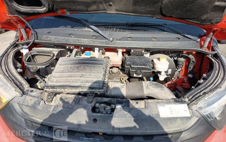 MULTITEL IS35 AVEC NACELLE MULTITEL MT202DS 20M  FE-192-QJ