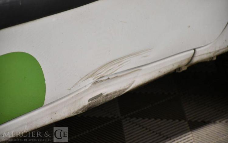 RENAULT KANGOO BLANC FE-316-JR