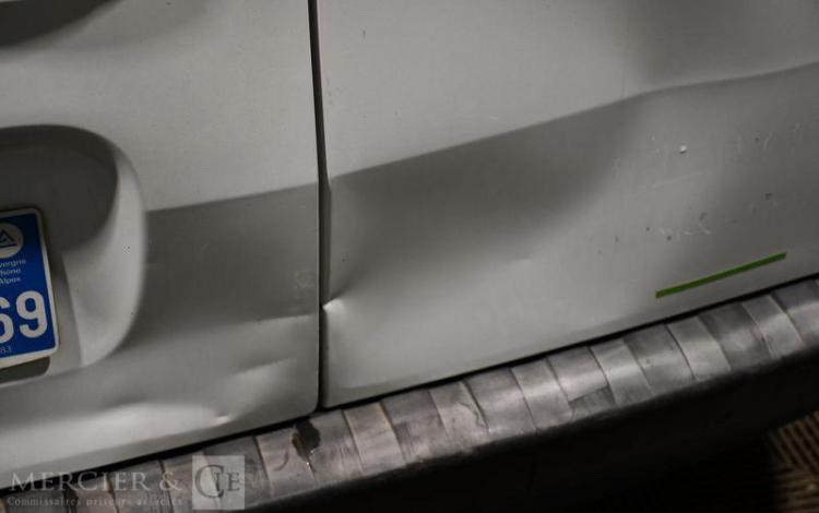 RENAULT KANGOO BLANC FE-316-JR