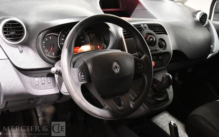RENAULT KANGOO BLANC FE-316-JR