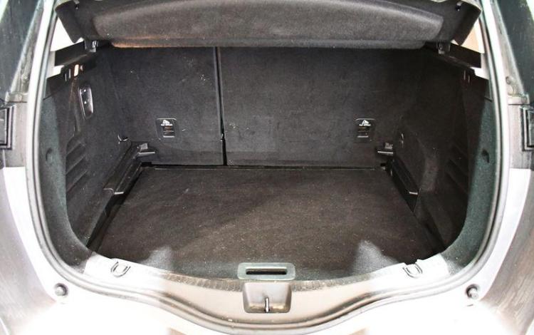 RENAULT SCENIC 1.7 BLUEDCI 120ch INTENS GRIS FE-559-WK