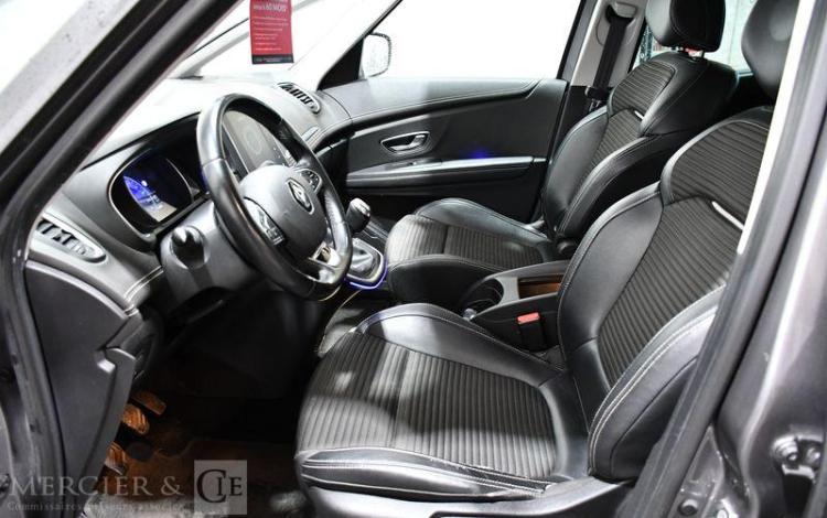 RENAULT SCENIC 1.7 BLUEDCI 120ch INTENS GRIS FE-559-WK
