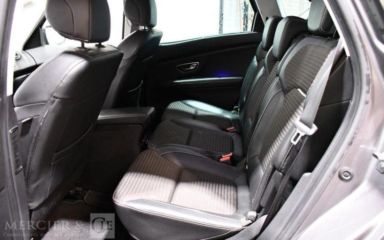 RENAULT SCENIC 1.7 BLUEDCI 120ch INTENS GRIS FE-559-WK