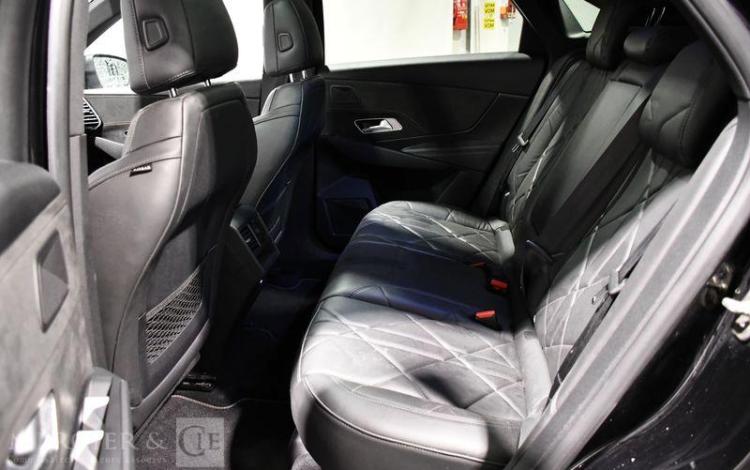 DS DS7 CROSSBACK 1.5 BLUEHDI 130 PERFORMANCE LINE PLUS BVA NOIR FE-591-SK