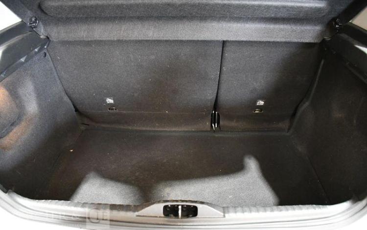 CITROEN C3 1.2 PURETECH 80CH ELLE BLANC FE-880-SY