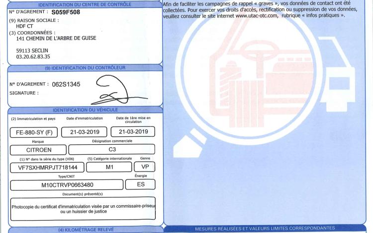 CITROEN C3 1.2 PURETECH 80CH ELLE BLANC FE-880-SY