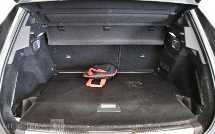 DS DS7 CROSSBACK PURETECH 180 vente à pro uniquement car immo police NOIR FE-905-JF