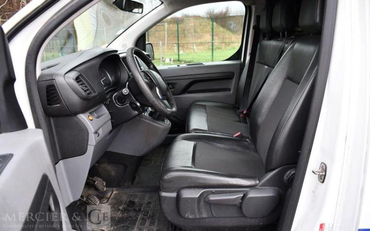 PEUGEOT EXPERT FOURGON 1.6 BLUEHDI 115 L2 PREMIUM PACK BLANC FF-077-CW