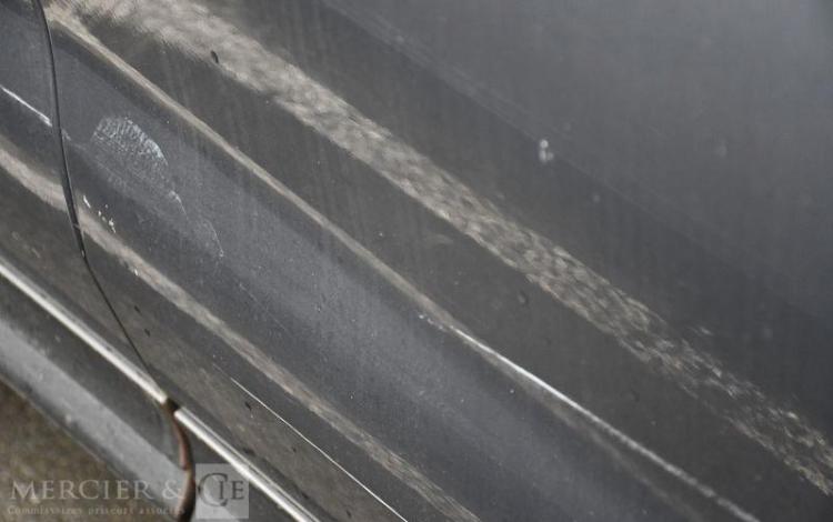 FIAT 500 X MY 19 1,0 FIREFLY TURBO GRIS FF-322-SE