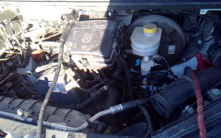 IVECO 35-140 FOURGON BLANC FF-395-CY