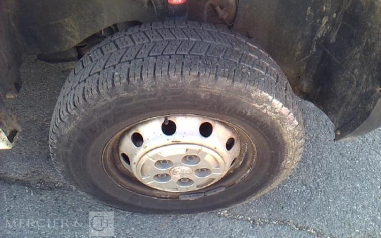 PEUGEOT BOXER NACELLE SUR VL KLUBB  K38P 14M 2334H L2H2 335 130CH PREMIUM BLANC FF-641-KP