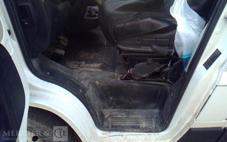 PEUGEOT BOXER NACELLE SUR VL KLUBB  K38P 14M 2334H L2H2 335 130CH PREMIUM BLANC FF-641-KP