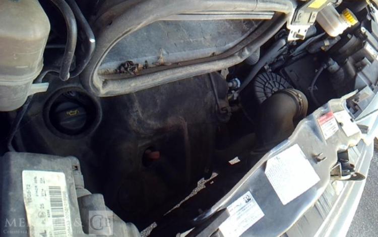 PEUGEOT BOXER NACELLE SUR VL KLUBB  K38P 14M 2334H L2H2 335 130CH PREMIUM BLANC FF-641-KP