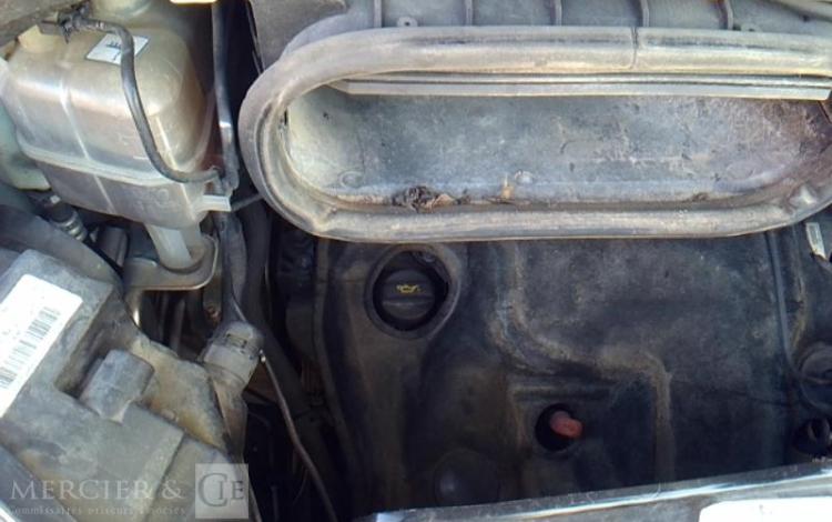 PEUGEOT BOXER NACELLE SUR VL KLUBB  K38P 14M 2334H L2H2 335 130CH PREMIUM BLANC FF-641-KP