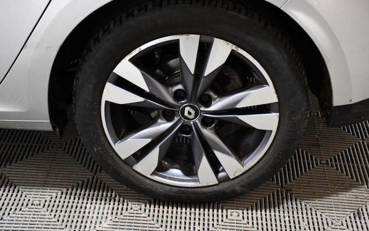 RENAULT MEGANE 1.3 TCE 140ch INTENS EDC GRIS FF-678-DS