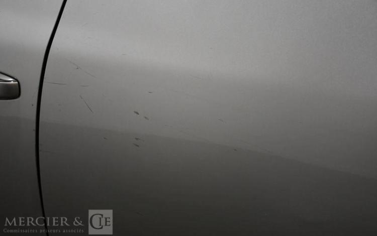 RENAULT MEGANE 1.3 TCE 140ch INTENS EDC GRIS FF-678-DS