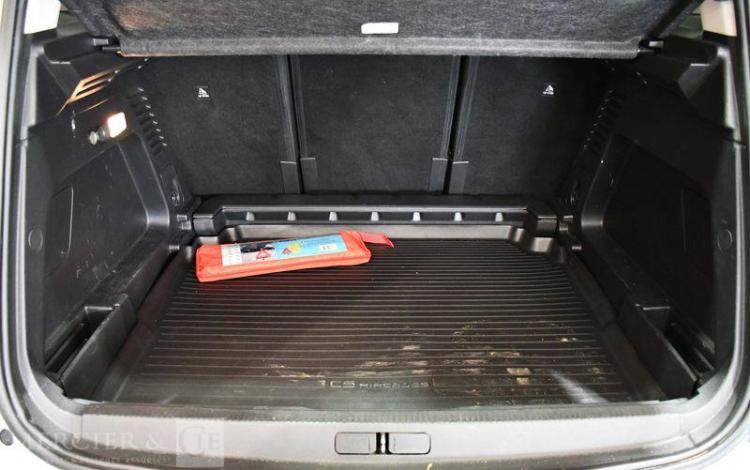 CITROEN C5 AIRCROSS 1,5 BLUEHDI 130 BLANC FF-827-XS