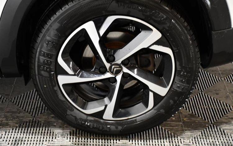 CITROEN C5 AIRCROSS 1,5 BLUEHDI 130 BLANC FF-827-XS