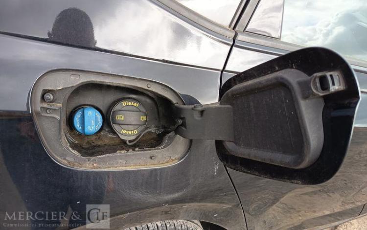 VOLKSWAGEN POLO 1,6 TDI 95 NOIR FF-873-AL