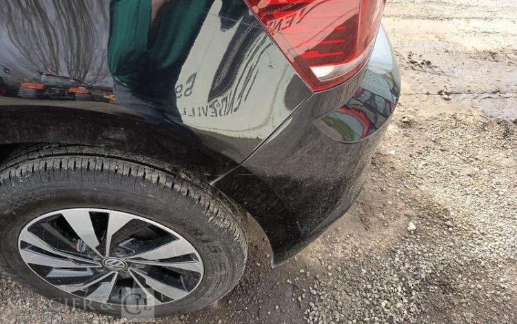 VOLKSWAGEN POLO 1,6 TDI 95 NOIR FF-873-AL
