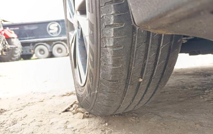 VOLKSWAGEN POLO 1,6 TDI 95 NOIR FF-873-AL