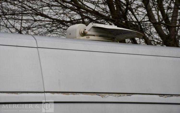 CHAUSSON DUCATO CHAUSSON 2,3 JTD 120CH TWIST 03 PRESTIGE GRIS FF-944-XS