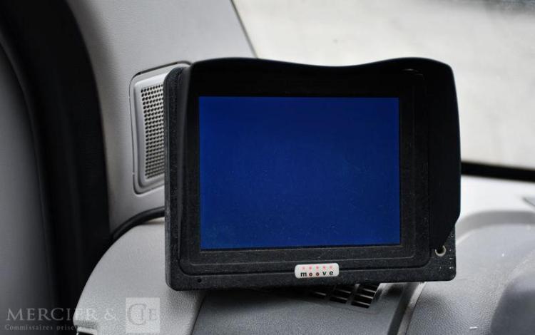 CHAUSSON DUCATO CHAUSSON 2,3 JTD 120CH TWIST 03 PRESTIGE GRIS FF-944-XS