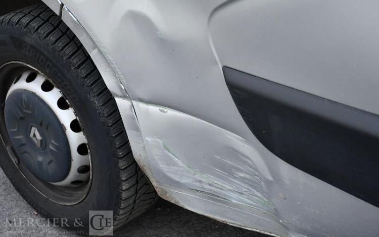 RENAULT MASTER 2.3 DCI 110ch 3t3 L2H2 GRAND-CONFORT GRIS FF-947-NM