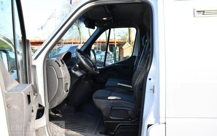 RENAULT MASTER 2.3 DCI 145ch 3T5 L2H2 GRAND-CONFORT BLANC FG-294-SC