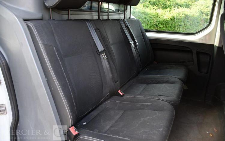 RENAULT TRAFIC CA GCF L2H1 1200 ENERGY DCI BLANC FG-490-JF