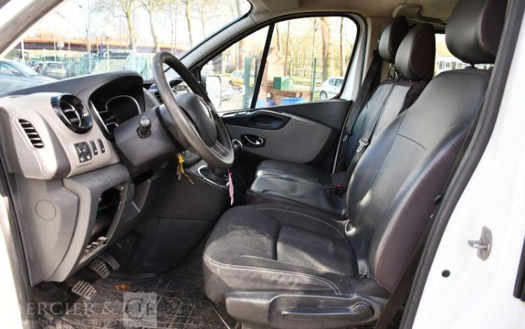 RENAULT TRAFIC CA GCF L2H1 1200 ENERGY DCI BLANC FG-490-JF