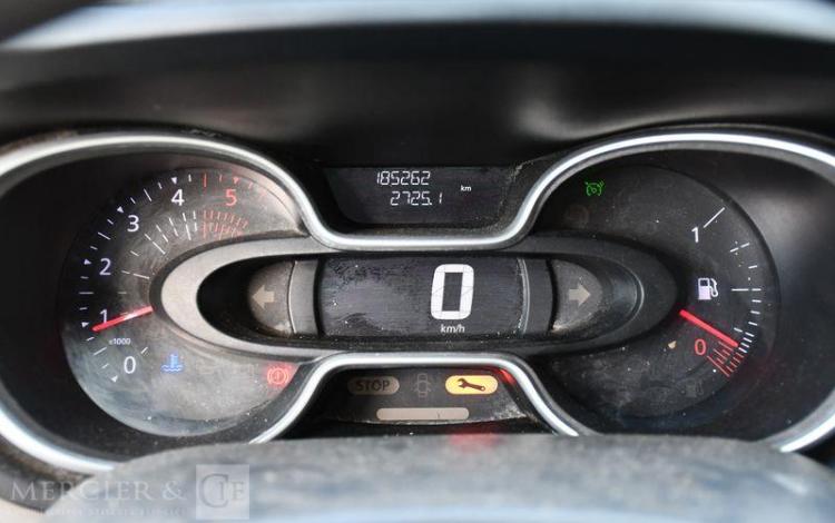 RENAULT TRAFIC CA GCF L2H1 1200 ENERGY DCI BLANC FG-490-JF