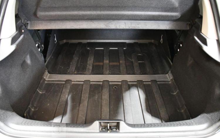 RENAULT CLIO STE AIR MEDIANAV DCI 75 BLANC FG-793-QP