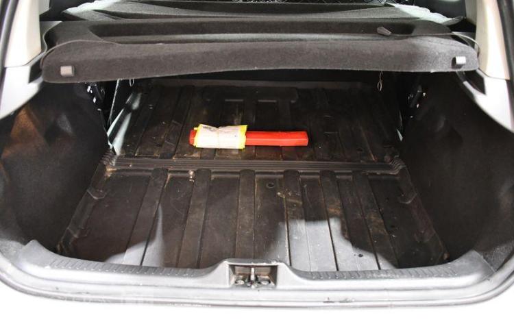 RENAULT CLIO IV SOCIETE 1.5 DCI 90ch AIR MEDIANAV BLANC FG-856-FG