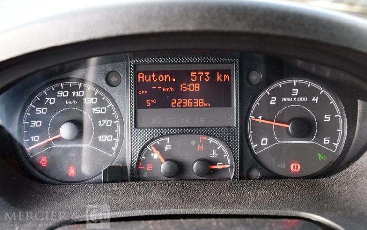 PEUGEOT BOXER FOURGON 335 2.0 BLUEHDI 130cv L2H2 PREMIUM PACK BLANC FH-074-WM