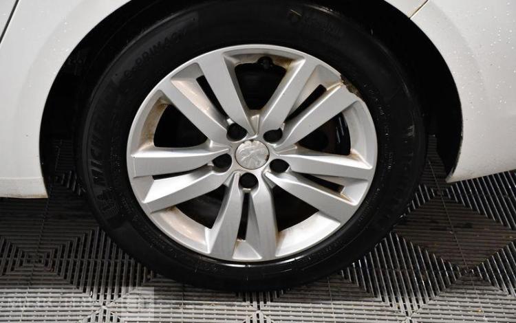 PEUGEOT 308 SW 1.5 BLUEHDI 130 ACTIVE BUSINESS EAT BLANC FH-175-NP