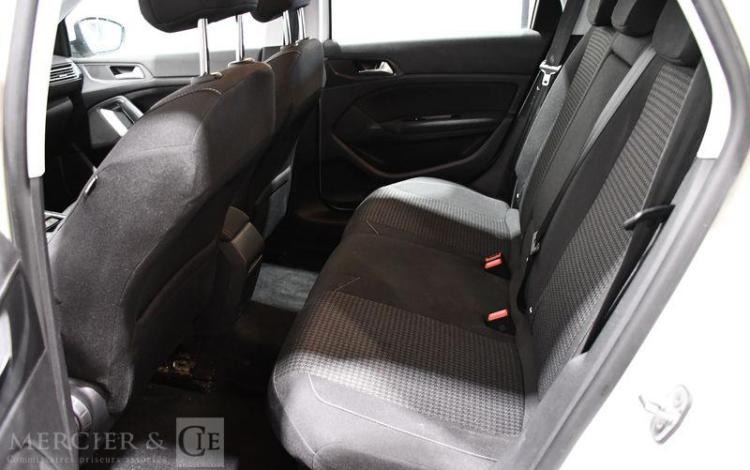 PEUGEOT 308 SW 1.5 BLUEHDI 130 ACTIVE BUSINESS EAT BLANC FH-175-NP