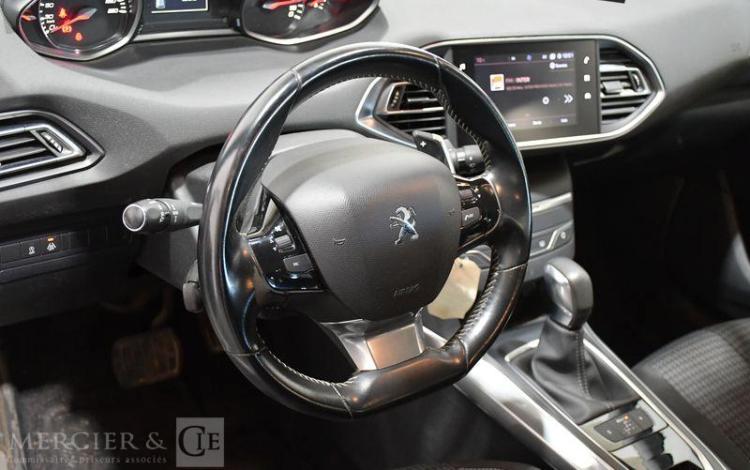 PEUGEOT 308 SW 1.5 BLUEHDI 130 ACTIVE BUSINESS EAT BLANC FH-175-NP