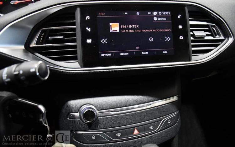 PEUGEOT 308 SW 1.5 BLUEHDI 130 ACTIVE BUSINESS EAT BLANC FH-175-NP