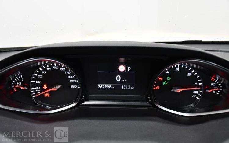 PEUGEOT 308 SW 1.5 BLUEHDI 130 ACTIVE BUSINESS EAT BLANC FH-175-NP