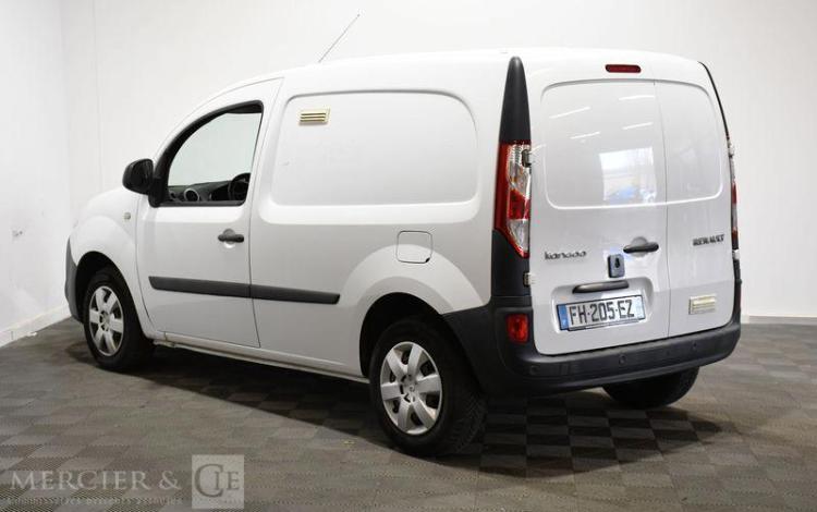 RENAULT KANGOO EXPRESS EXTRA R-LINK DCI 90 BLANC FH-205-EZ