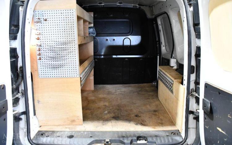 RENAULT KANGOO EXPRESS EXTRA R-LINK DCI 90 BLANC FH-205-EZ