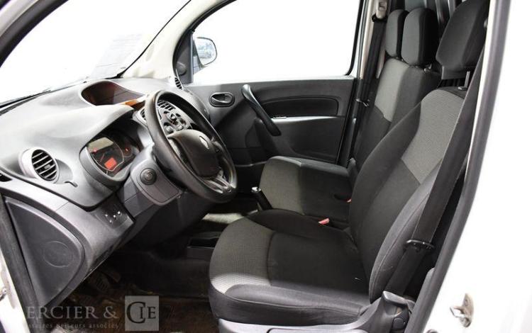 RENAULT KANGOO EXPRESS EXTRA R-LINK DCI 90 BLANC FH-205-EZ