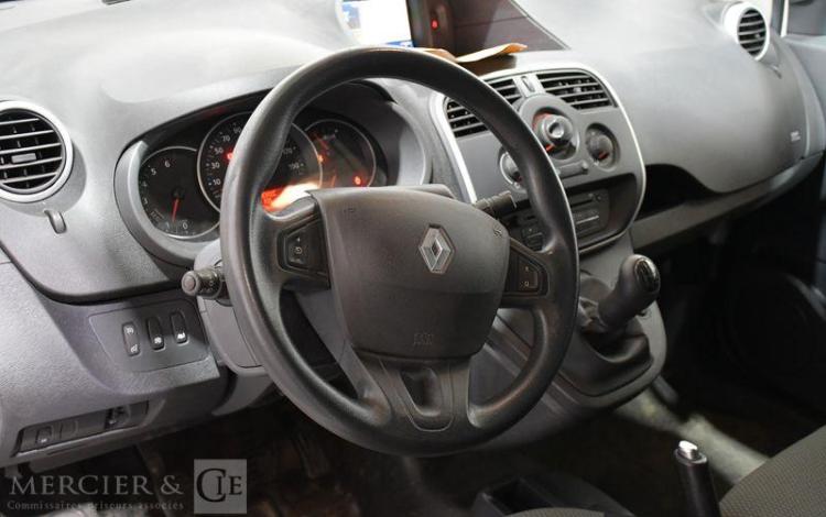 RENAULT KANGOO EXPRESS EXTRA R-LINK DCI 90 BLANC FH-205-EZ