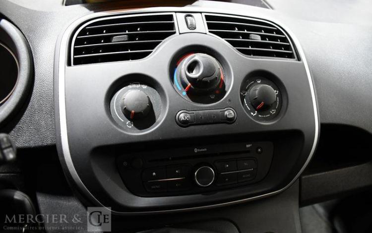 RENAULT KANGOO EXPRESS EXTRA R-LINK DCI 90 BLANC FH-205-EZ