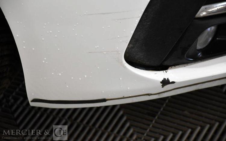 PEUGEOT 308 SOCIETE 1.5 BLUEHDI 100 PREMIUM PACK BLANC FH-213-WM