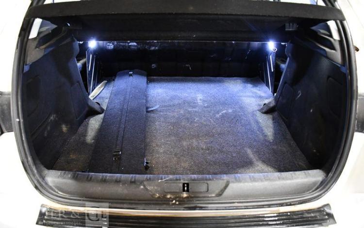 PEUGEOT 308 SOCIETE 1.5 BLUEHDI 100 PREMIUM PACK BLANC FH-213-WM